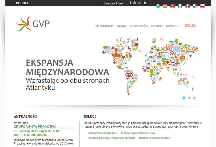 Grupo Venta Proactiva 