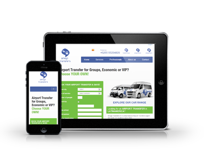 Amigo Transfers thumbnail