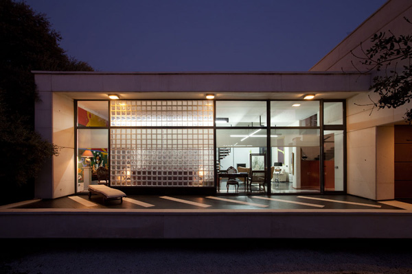 Imagen Fotografía Arquitectónica thumbnail