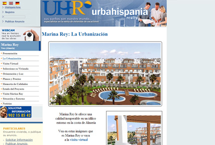 Urbahispania thumbnail