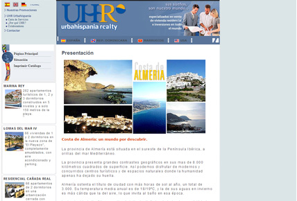 Urbahispania thumbnail